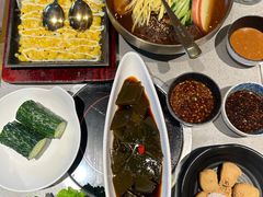 -丰茂烤串(公园店)