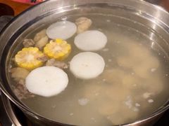 -原牛道·潮汕围炉火锅(讯美店)