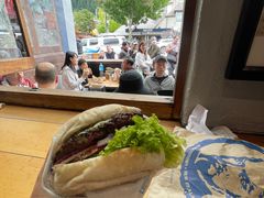 -Fergburger(皇后镇店)