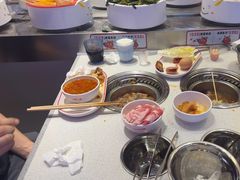 -龍歌自助小火锅(秦淮水游城店)