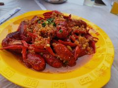 -味道工厂楚虾王(龙虾城店)