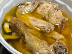 -同兴半盆菜酒家(打浦路店)