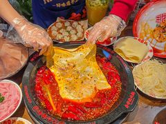 -牛市坎火锅(建设路店)