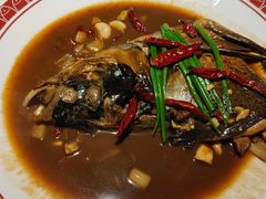 -旺顺阁·北京菜(北辰上品+)