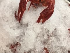 -指爱龙虾(金杨路总店)