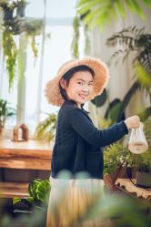 点击看大图 -七色田儿童摄影(静安店)