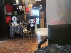 -茶去咖啡屋(武侯祠店)