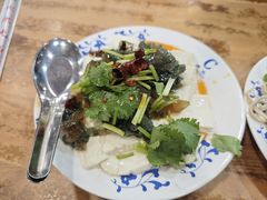 -柴氏风味斋(甘家口店)