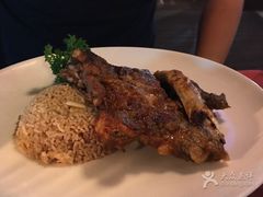 -Mai Mai Restaurant