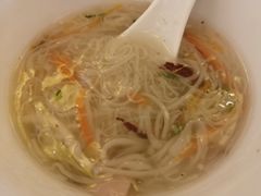 -晋江荣誉国际酒店·港誉茶餐厅