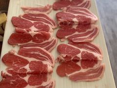 -前门张记涮肉(前门店)