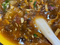 -毛华美食(清扬路店)