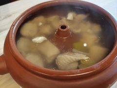 -缘生态云南菜·野生菌庭院餐厅(华侨城店)