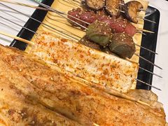 -鑫正兴东北烧烤(滨湖店)
