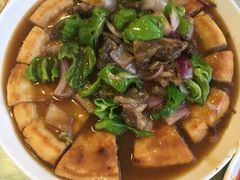 -上海交通大学新疆餐厅