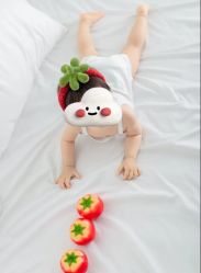 -小熊维尼高端儿童摄影(宝安旗舰店)