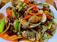 -南海渔家•海鲜•正宗海南菜(海棠湾店)