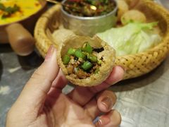 -清迈清迈巷口小排档(烟台山店)