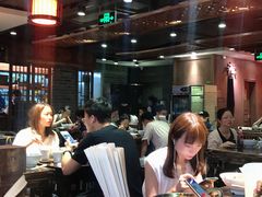 -张氏宽窄巷成都名小吃(茂业百货华强北店)