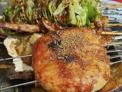 -肥猫烤翅·20年老字号(锦州道店)