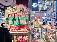 -南京时尚莱迪购物广场(正洪街店)