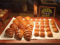 -嘉定凯悦·咖啡厅