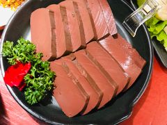 -谭鸭血老火锅(龙湖宝山天街店)