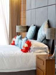 -大美母婴月子专护中心(紫峰店)