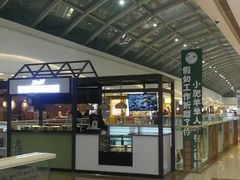 -万达广场(大明宫店)