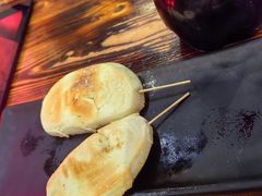 -我们家私房纸包鱼·烧烤