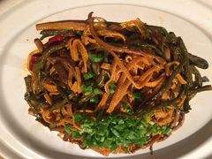 马仕玖煲-马仕玖煲·融合菜·酥不腻烤鸭(人大店)