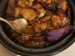 -逸林轩中餐厅(中信泰富朱家角锦江酒店)
