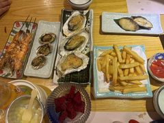 -吉兆·料理(红梅南路店)