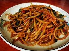 -中国传统伊兰拉面(石景山店)
