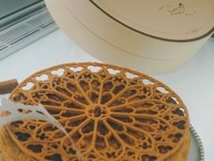 -潮一不贰·法式甜品·生日蛋糕·西式简餐(外滩店)