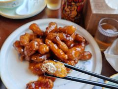 -恭敬李·烤鸭(天坛北门店)