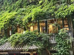 -竹吟山房