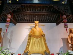 -包公祠