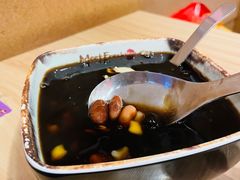 -鲜芋仙(宝地广场店)