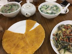 -华记粥饭店(印象容桂主题风情街店)