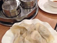 -东方饺子王(重庆路亚泰店)