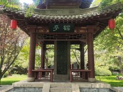 -碑林公园