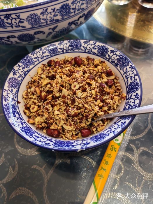 回辉登偰氏面片(东莲花美食街店)图片