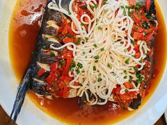 -江南小叙·美食研究院(鱼街店)