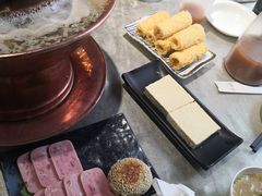 -东来顺饭庄(王府井步行街店)