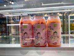 -奈雪的茶(大悦城店)