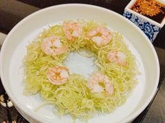 -寿州大饭店·餐厅
