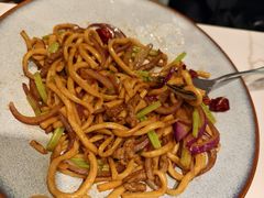 -阿里疆Alijiang·丝路美食·异域风情·清真(长楹天街店)