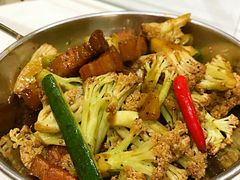 -楚灶王(徐东店)