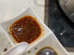 -黑山牛肉汤火锅(花城汇店)